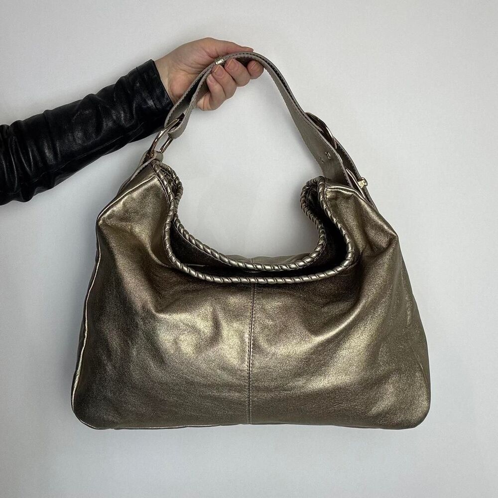 Stuart-weitzman Women's Gold Bag
